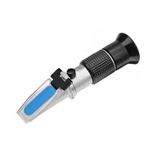 Refractómetro portátil 58-92% Brix