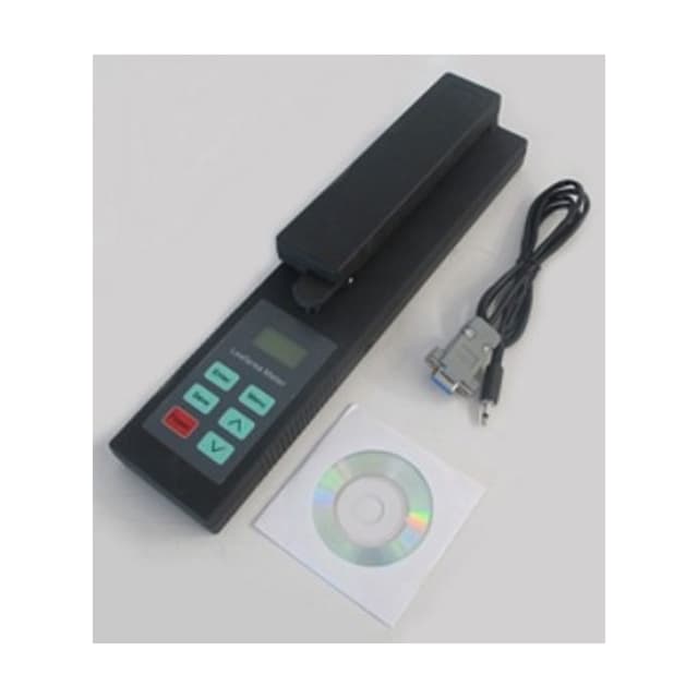 MEDIDOR DE AREA FOLIAR PORTATIL