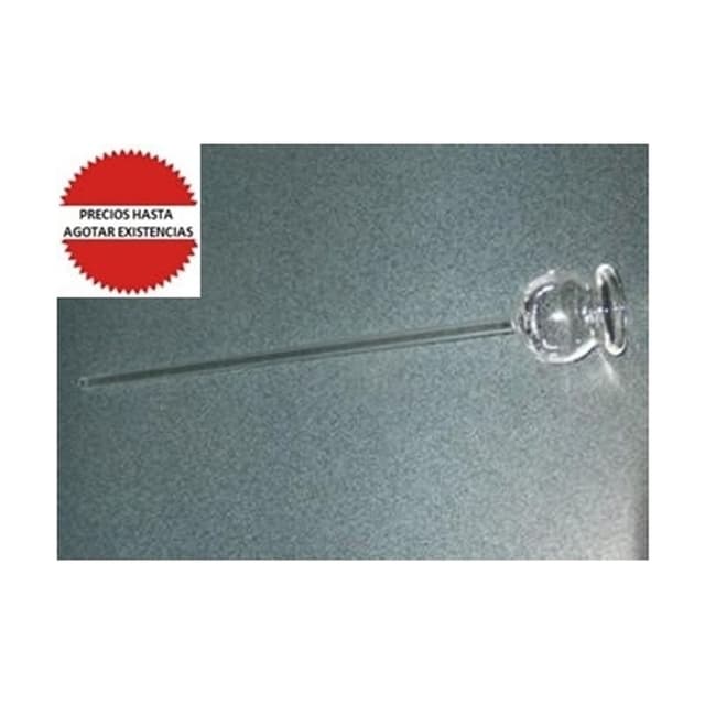 Embudo de seguridad 30cm