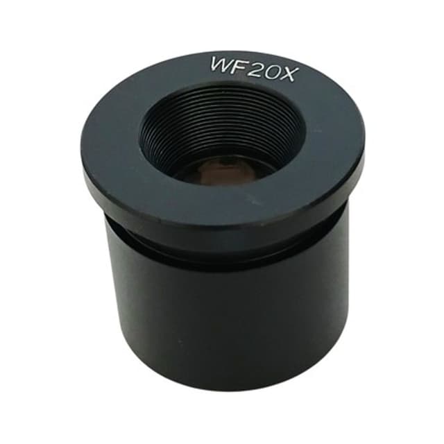Ocular WF20X/10 para microscopio