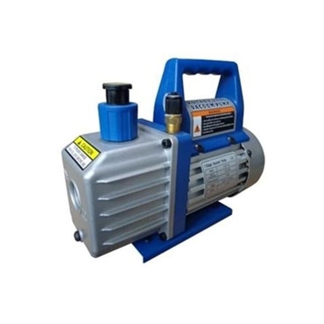 Bomba de vacío rotatoria 142L/min