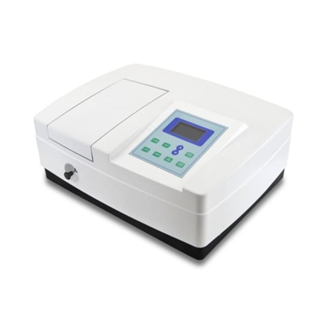 Espectrofotometro Uv Visible