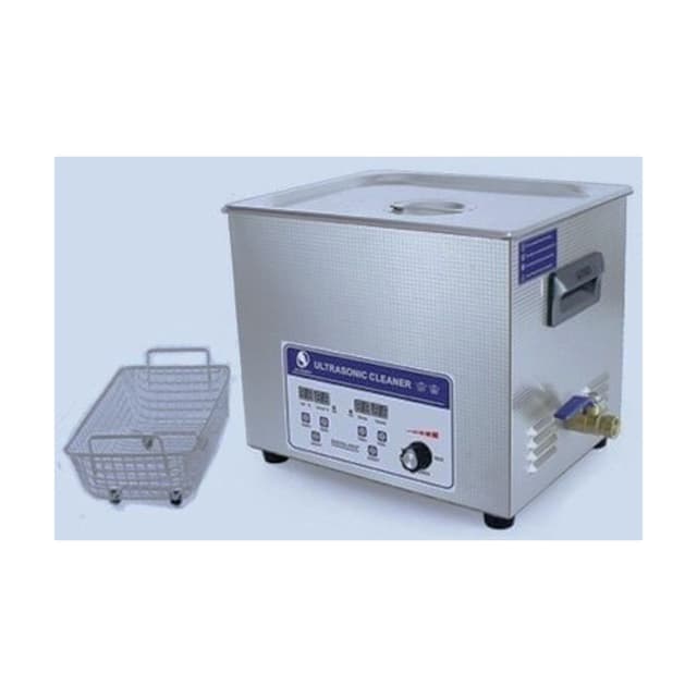 Baño de ultrasonido 15L