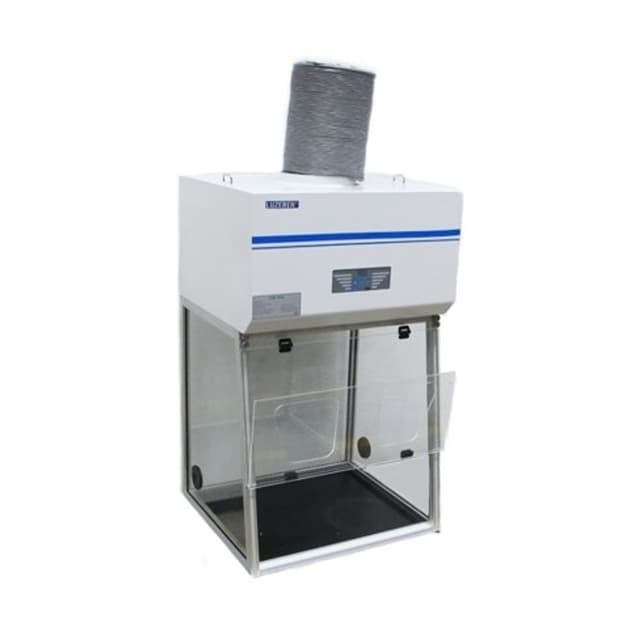 Campana para extraccion de gases