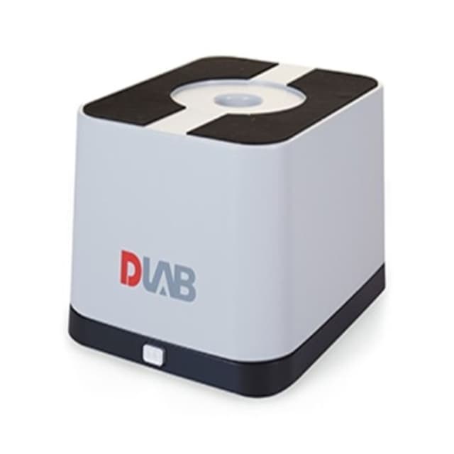 Fotodocumentador de geles 10*10cm