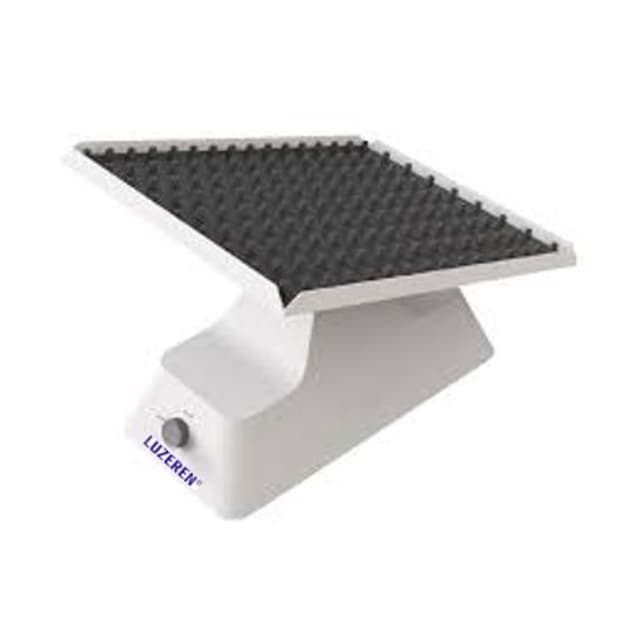 Agitador de balanceo 3D