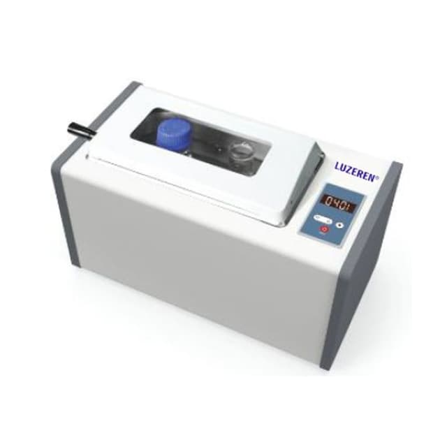 Baño circulador 20L pantalla LCD