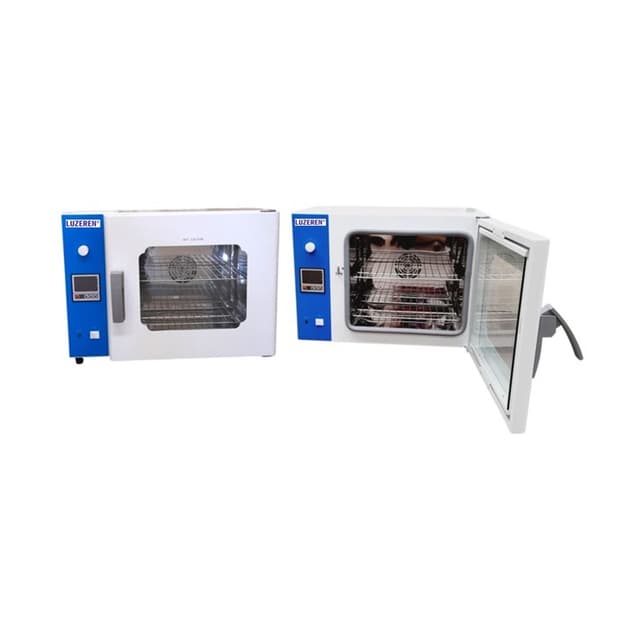 Horno digital 50L