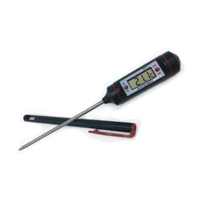 Termometro Digital Tipo Pluma -50 A 300°C