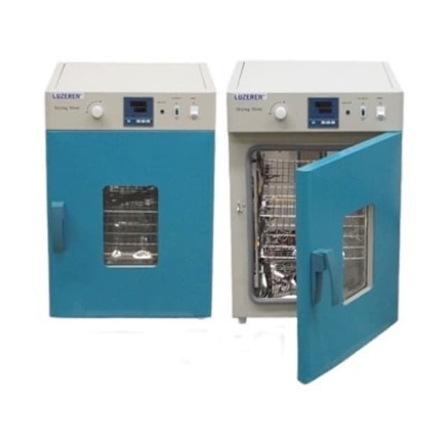 Horno digital vertical 70L