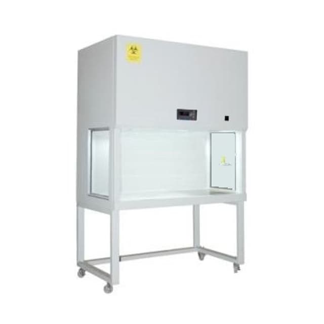 Campana de Flujo Laminar Horizontal