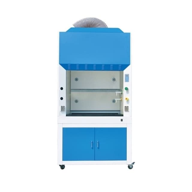 Campana Extraccion de Humos Y Gases