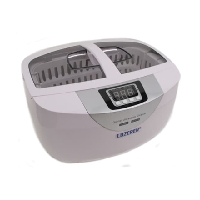 Baño de ultrasonido 2500ml