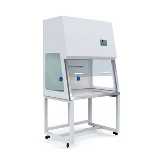 Campana para PCR