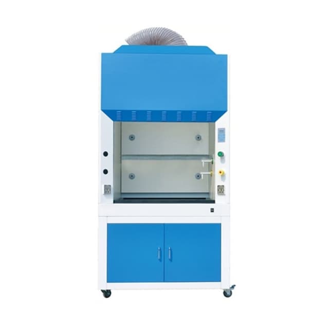 CAMPANA PARA EXTRACCION