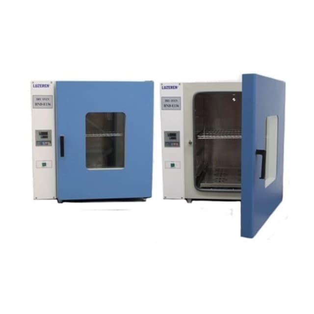 Horno para uso general de 136L