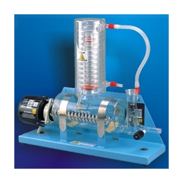 Destilador de agua 4L