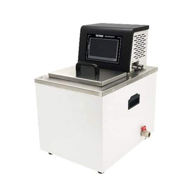 Baño circulador 21L