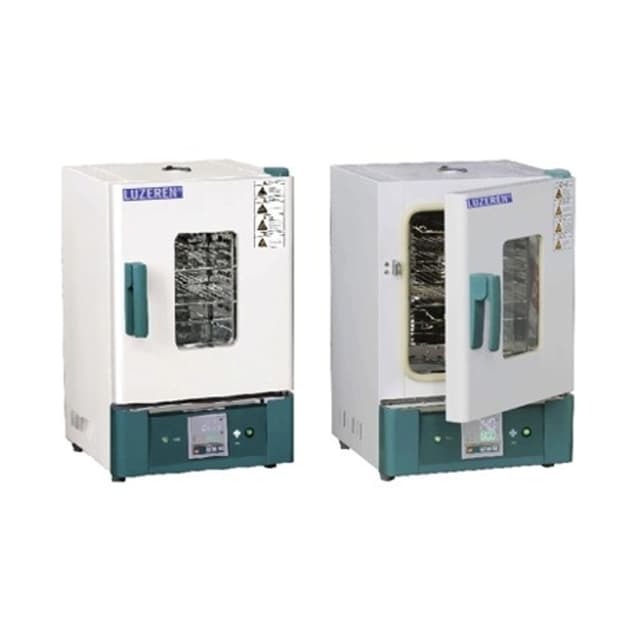 Horno vertical de uso general para 65L