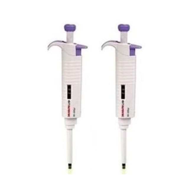 Micropipeta Autoclaveable 0.5-10ul