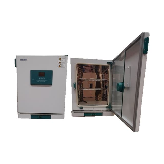 Incubadora general 49L