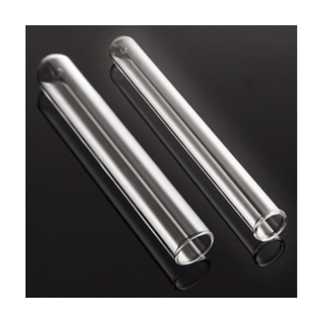 Tubo de cultivo 12*75mm