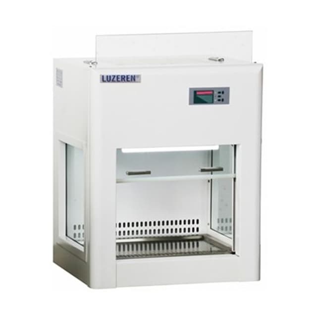 Campana personal para PCR