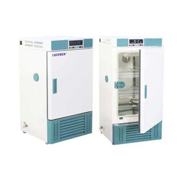 Incubadora fria 250L