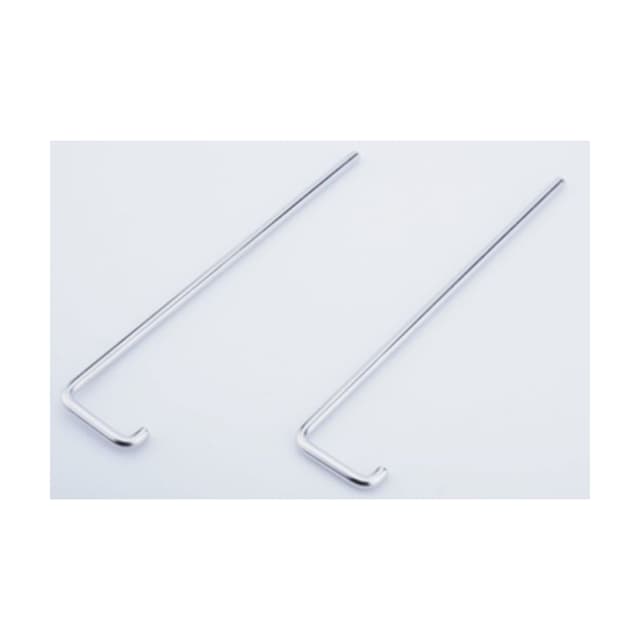 Varilla SS para esparcir celulas 38*150mm