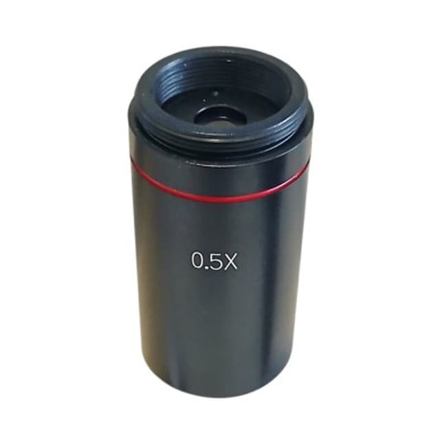 Ocular 0.5X