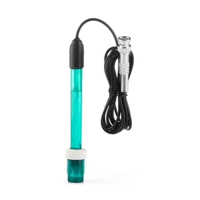Electrodo combinado de PC para pH 0- 1