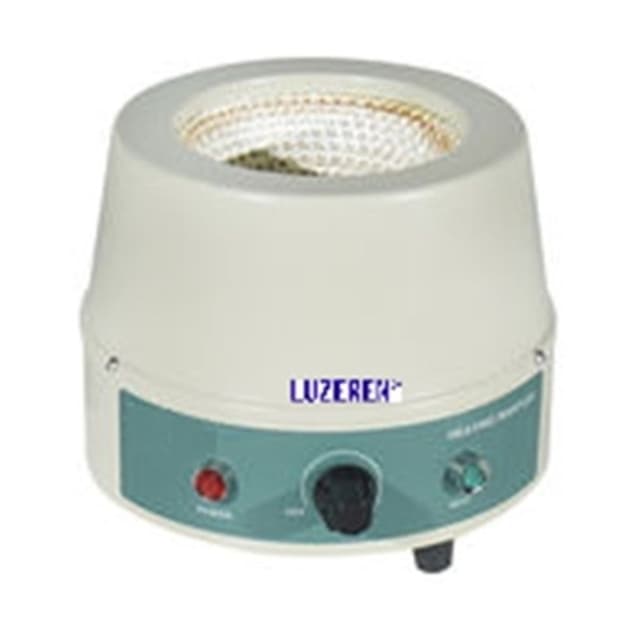 Mantilla semiesférica 5000ml