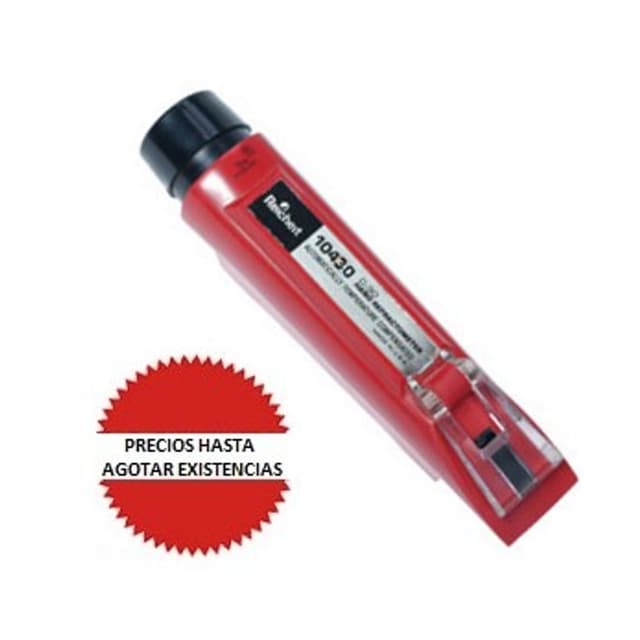 Refractometro portatil manual