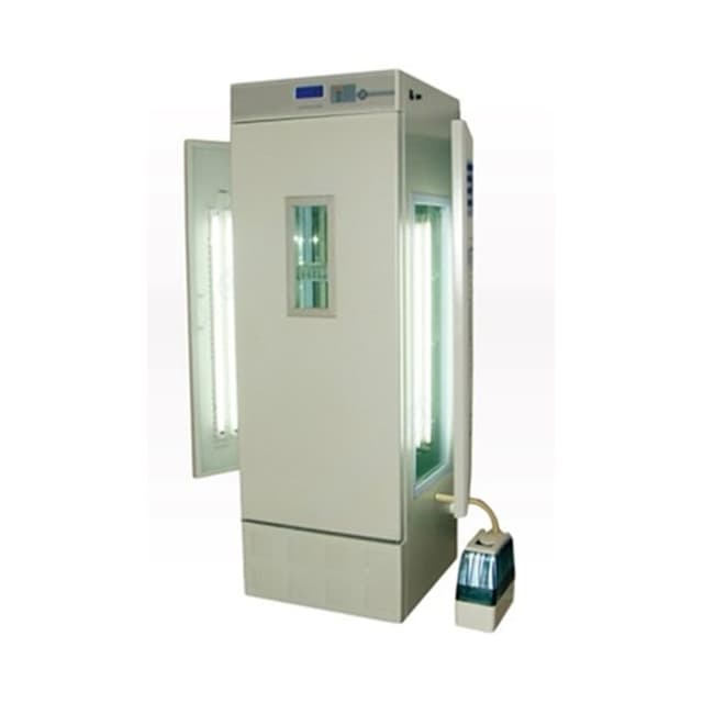 Camara climatica 500L