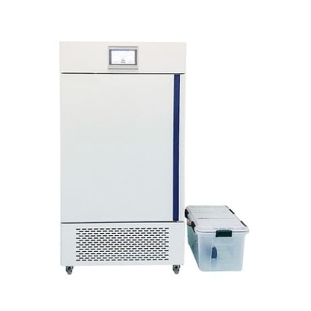 Camara para pruebas de estabilidad 250L