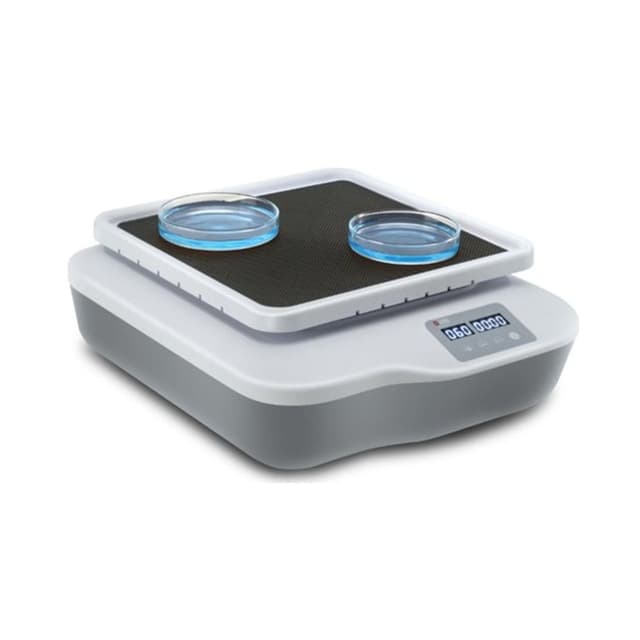 Agitador orbital eco led 200RPM