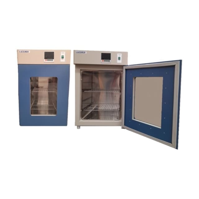 Incubadora digital 80L