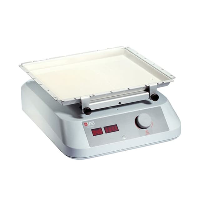 Agitador Orbital LED 40-200RPM