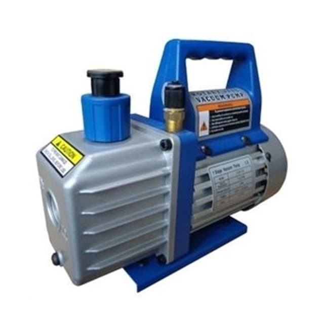 Bomba de vacío rotatoria 114L/min