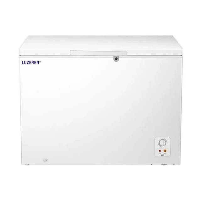 Congelador horizontal 250L (9 CUFT)