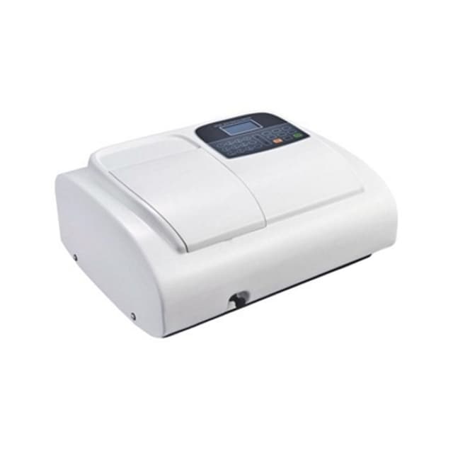 Espectrofotómetro Uv-Visible