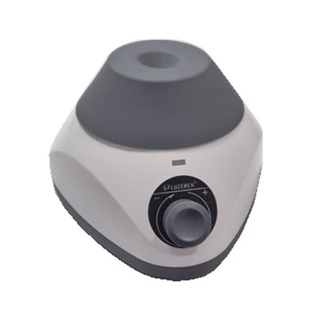 Vortex mini para tubos 50 -3500 RPM