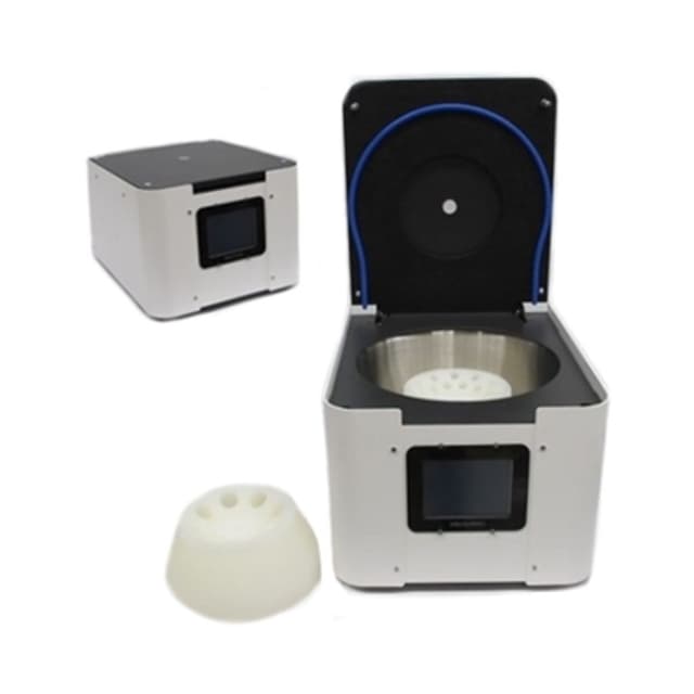 Centrifuga ventilada 24*15ml    8*50ml