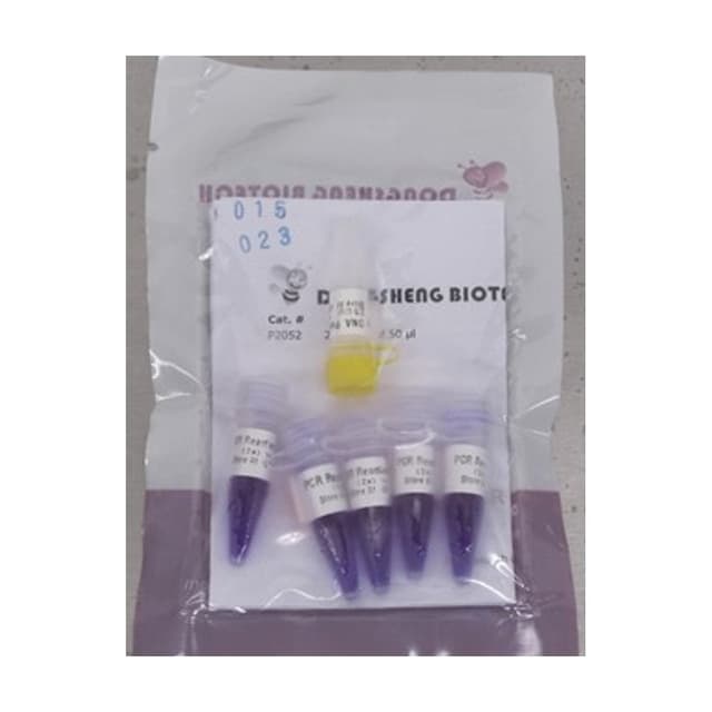 PCR  2X MIX KIT