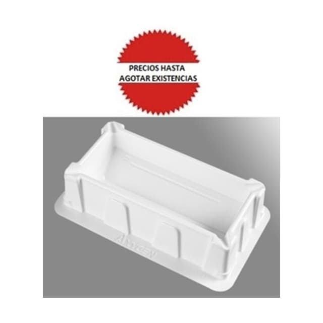 Reservorio de PS 100ml esteril