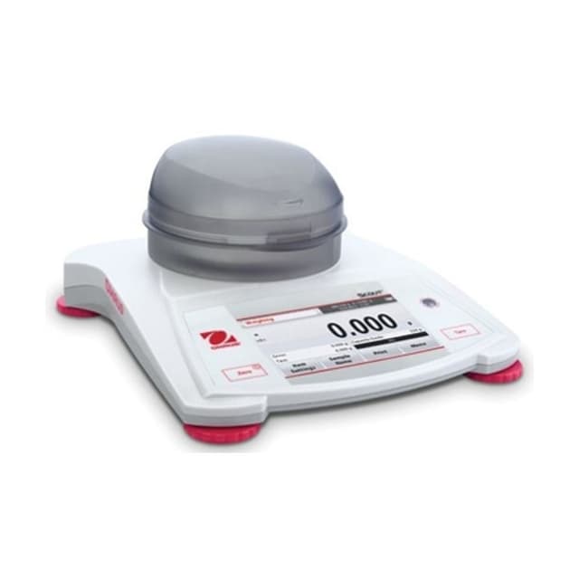 Balanza portatil scout stx 120g