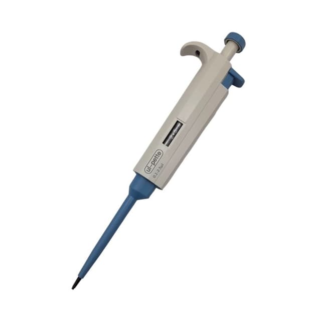 Micropipeta ligera vol variable 0.1-2.5ul