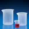 Vaso de PP forma baja 2000ml Kartell