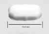 Barra Magnetica 15.9*8mm Fisher Scientific