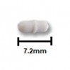Barra magnetica 7*2mm Fisher Scientific